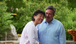 Азия Джона Торода