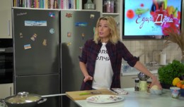 ЕДИМ ДОМА. НОВЫЕ ВЫПУСКИ НА КАНАЛЕ КУХНЯ