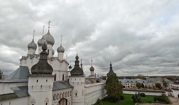 Всемирное наследие. Россия: Ростов Великий