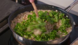 Домашняя кухня Полы Макинтайр