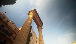 Римские инженеры. Чудо Таррагоны