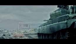 НЕУДЕРЖИМЫЕ 1-3