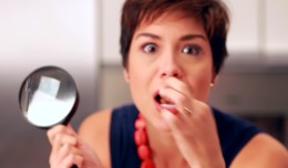 Кулинарное расследование