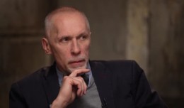 Это подкаст. История