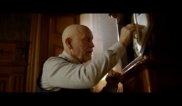 Мистер Блейк к вашим услугам