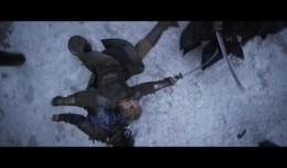 Легенда о Коловрате