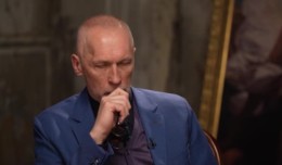 Это подкаст. История