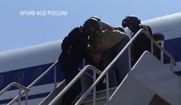 Щит и меч: легенды госбезопасности