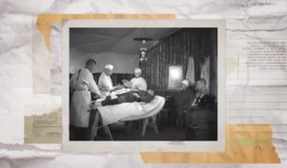 Доноры блокадного Ленинграда. Сквозь время