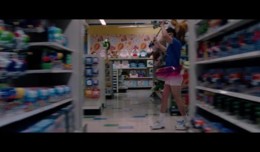 ГРАБИТЕЛЬ С КРЫШИ