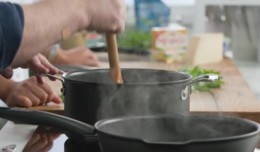 Хороший повар, плохой повар