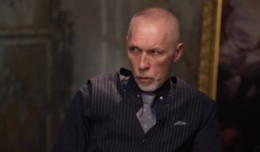 Это подкаст. История