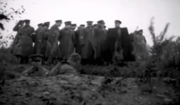 МОРСКАЯ ПЕХОТА. ПЕТСАМО-КИРКЕНЕССКАЯ ОПЕРАЦИЯ