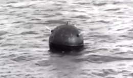 МОРСКАЯ ПЕХОТА. МООНЗУНДСКАЯ ОПЕРАЦИЯ