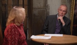 Это подкаст. История