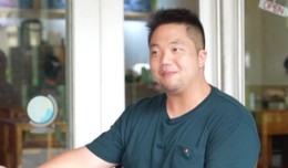 Тайвань на тарелке