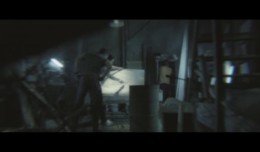 В конце туннеля