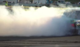 ДРИФТ ПО-РУССКИ