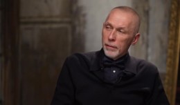 Это подкаст. История