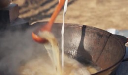 Вкусная Россия с Сергеем Белоголовцевым