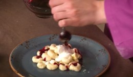 Самые сливки