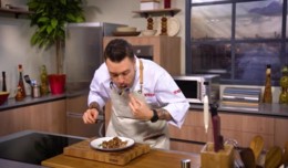 ХУДЕЕМ ВКУСНО ВМЕСТЕ С ТЕЛЕКАНАЛОМ КУХНЯ
