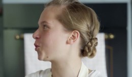 Паломник с половником