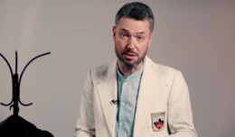 Нобелевские лауреаты