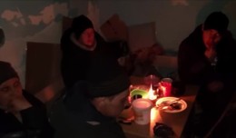 ДОНБАСС: ИЗНАНКА ВОЙНЫ
