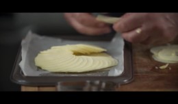 Париж на вкус