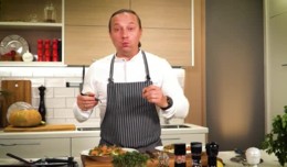 ВРЕМЯ КАБАЧКА НА ТЕЛЕКАНАЛЕ КУХНЯ