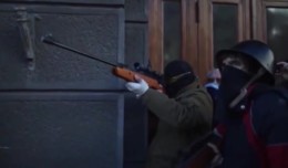 ОПЕРАЦИЯ УКРАИНА. ПРЕСТУПЛЕНИЯ БЕЗ НАКАЗАНИЯ