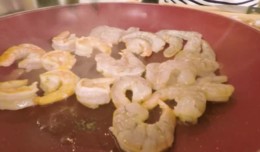 Мамина кухня
