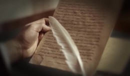 Владимир Даль. Письмо, дошедшее через 200 лет