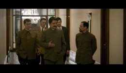 СОБИРАТЕЛИ ЗЕМЛИ РУССКОЙ