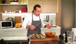 ДЕНЬ ФЕРМЕРСКОЙ КУХНИ