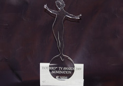Телеканал «Авто Плюс» — финалист премии HOT BIRD TV Awards