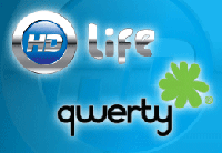 Телеканал HD Life вошел в пакет сети Qwerty.TV