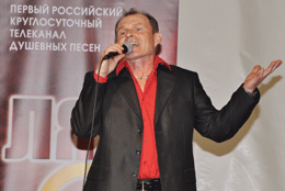 Телеканал «Ля-минор» на фестивале «ХОРОШАЯ ПЕСНЯ – регион Сибирь и Средняя Азия»