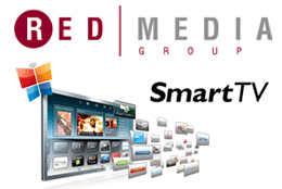 Новое приложение от холдинга «Ред Медиа» для телевизоров LG с функцией Smart TV!