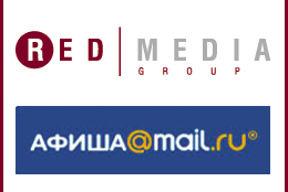 Программы передач телеканалов холдинга «Ред Медиа» теперь на портале Афиша@mail.ru!