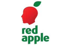 Холдинг «Ред Медиа» на фестивале Red Apple!