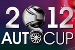 Телеканал «Авто Плюс» участвует в футбольном кубке автопроизводителей AutoCup-2012!