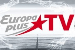Итог конкурса на лучший логотип телеканала Europa Plus TV