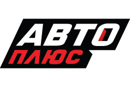 Новый логотип и эфирное оформление телеканала «Авто Плюс»