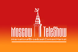 Телевизионный холдинг «Ред Медиа» примет участие в выставке «Moscow TeleShow»