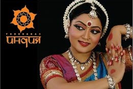 Телеканал «Индия ТВ» приглашает на концерт Кавиты Двибеди