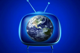 Телевизионный холдинг «Ред Медиа» поздравляет всех со Всемирным днем телевидения!