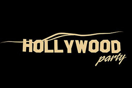 Hollywood Party состоится при инфоподдержке телеканала «STV»