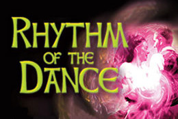 Телеканал «Интересное ТВ» – информационный партнер шоу Rhythm оf the Dance